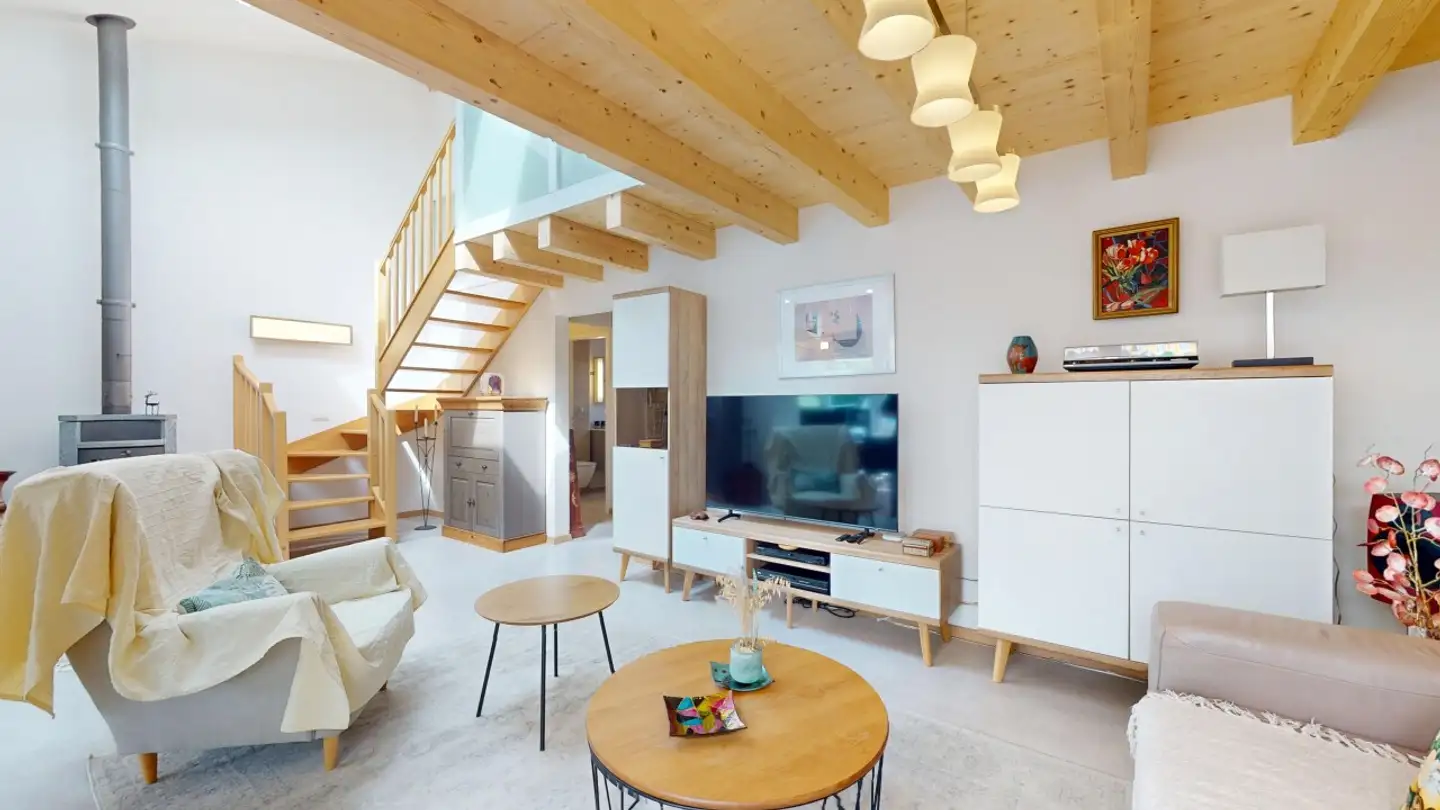 Appartamento in vendita - 1545 Chevroux - Foto 2