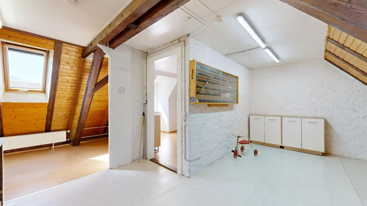 Row house for sale - 4600 Olten - Photo 4