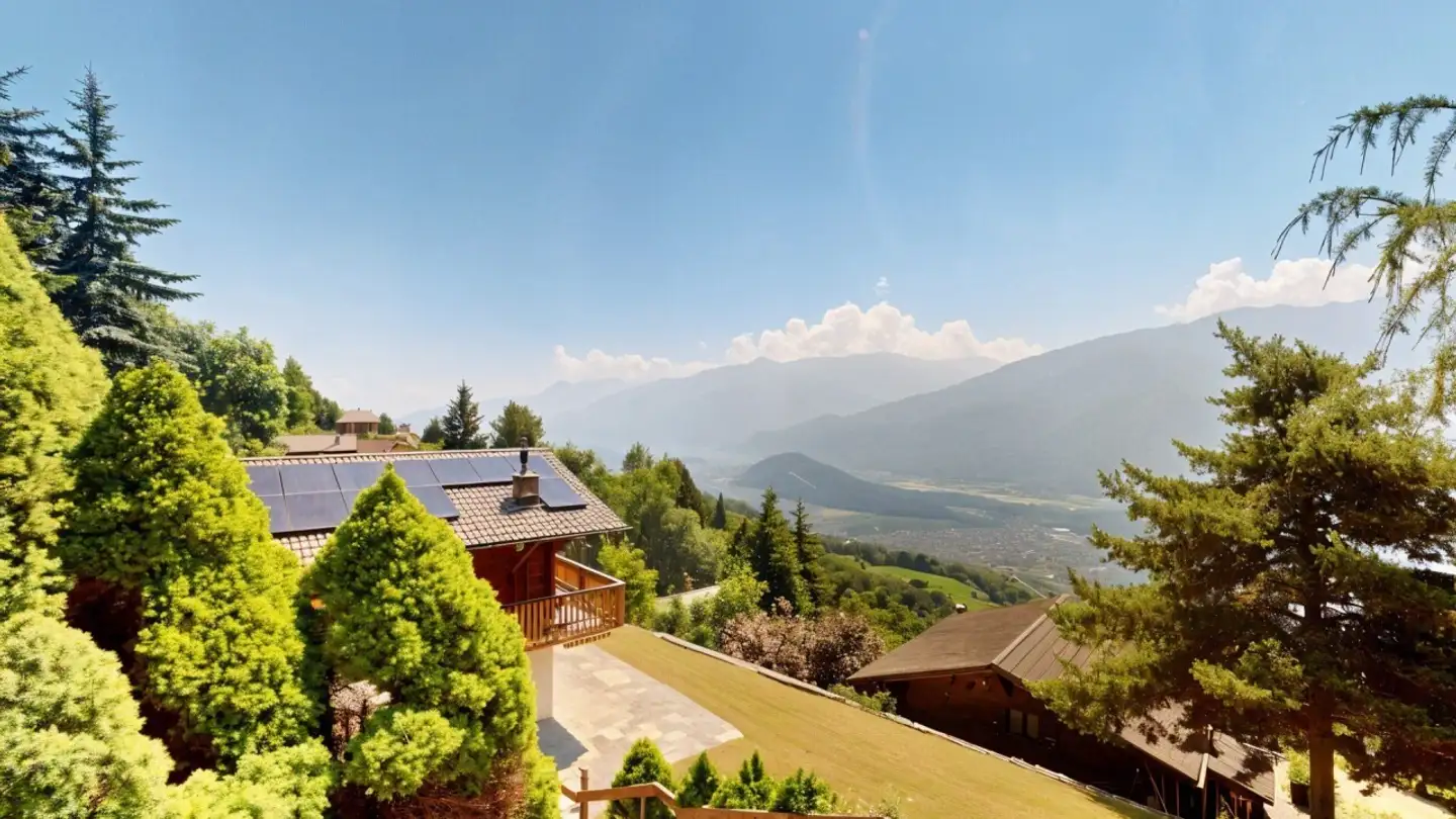 Casa singola in vendita - 1976 Aven - Foto 3