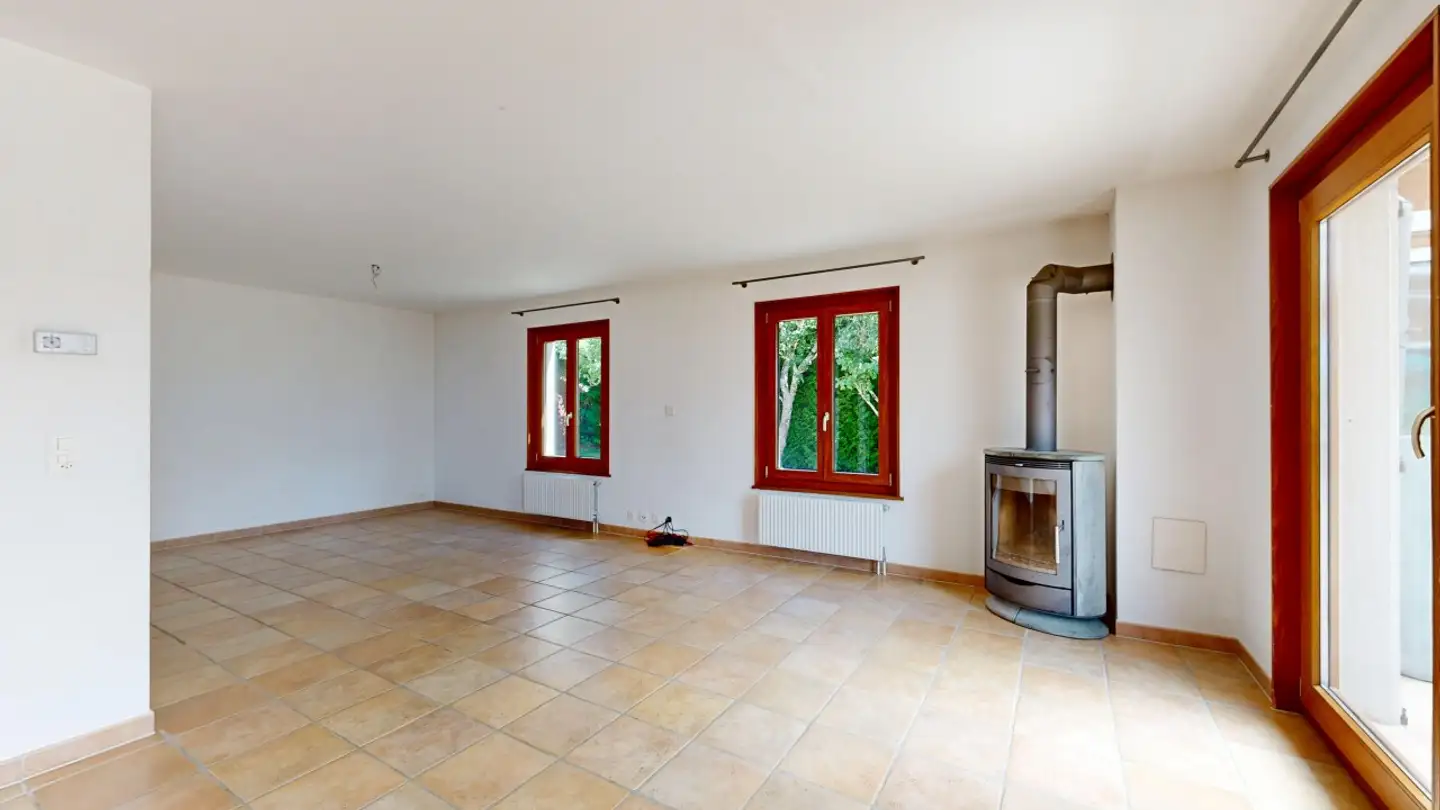 Single house for sale - 2208 Les Hauts-Geneveys - Photo 4
