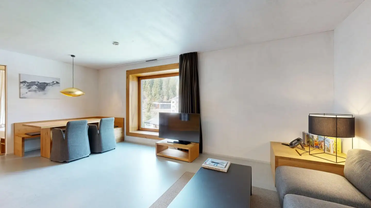 Apartment for sale - 7032 Laax GR 2 - Photo 4