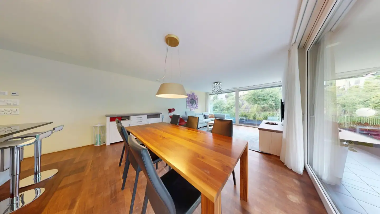 Appartamento in vendita - Libellenrain 25, 6004 Luzern - Foto 4