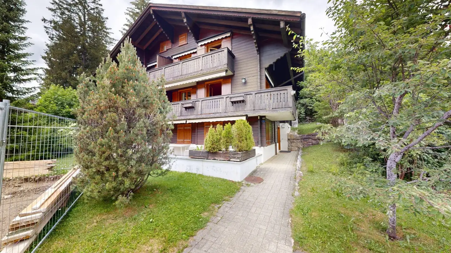 Appartamento in vendita - 1865 Les Diablerets - Foto 2