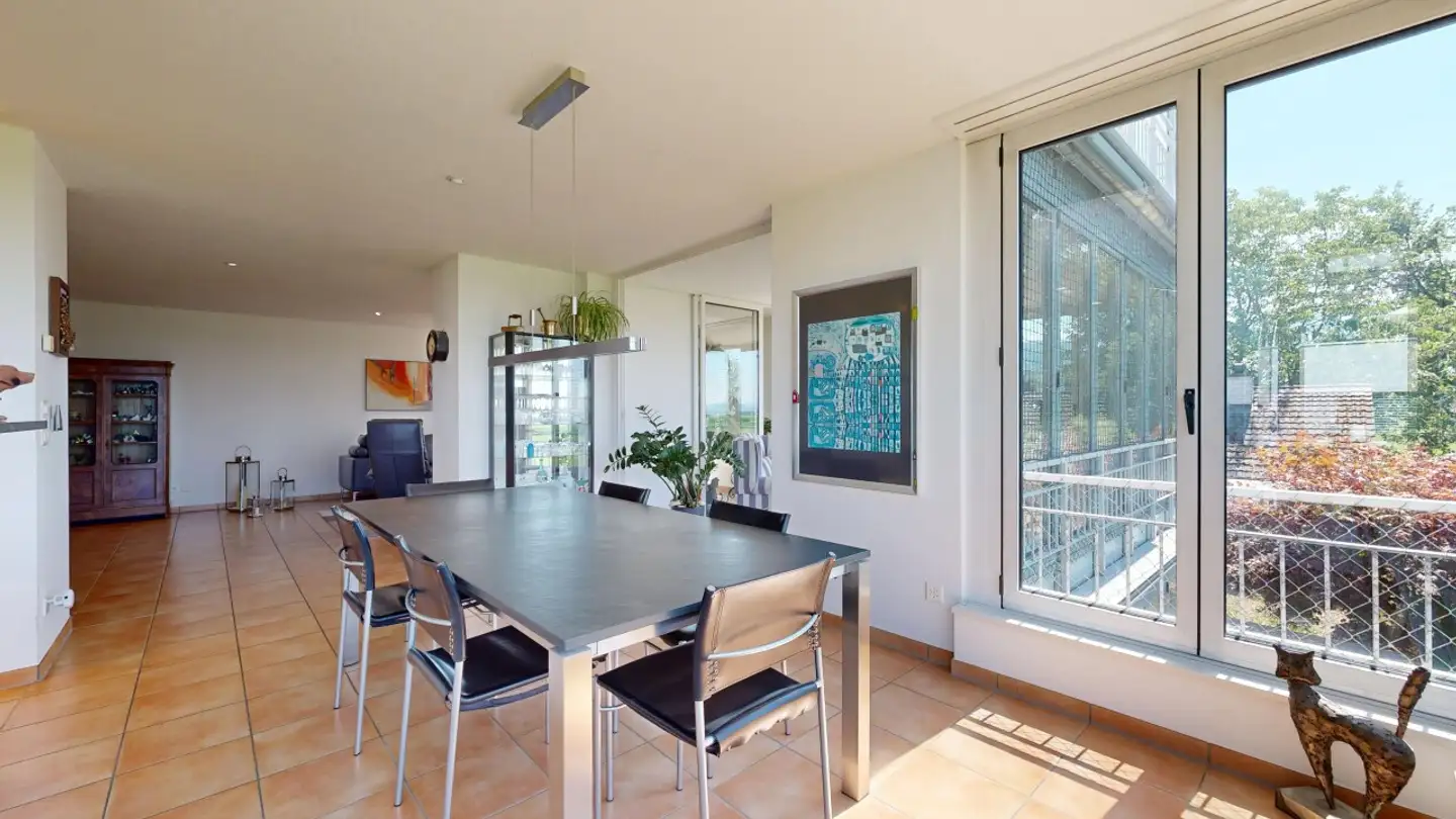 Wohnung kaufen - 8855 Wangen SZ - Foto 2