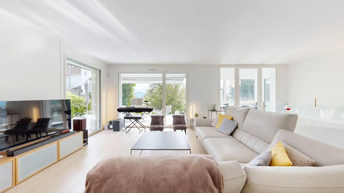 Attique à vendre - 1009 Pully - Photo 3