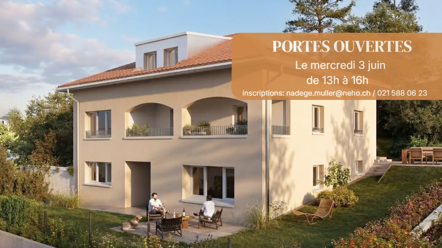 Maison individuelle à vendre - 1302 Vufflens-la-Ville - Photo 3