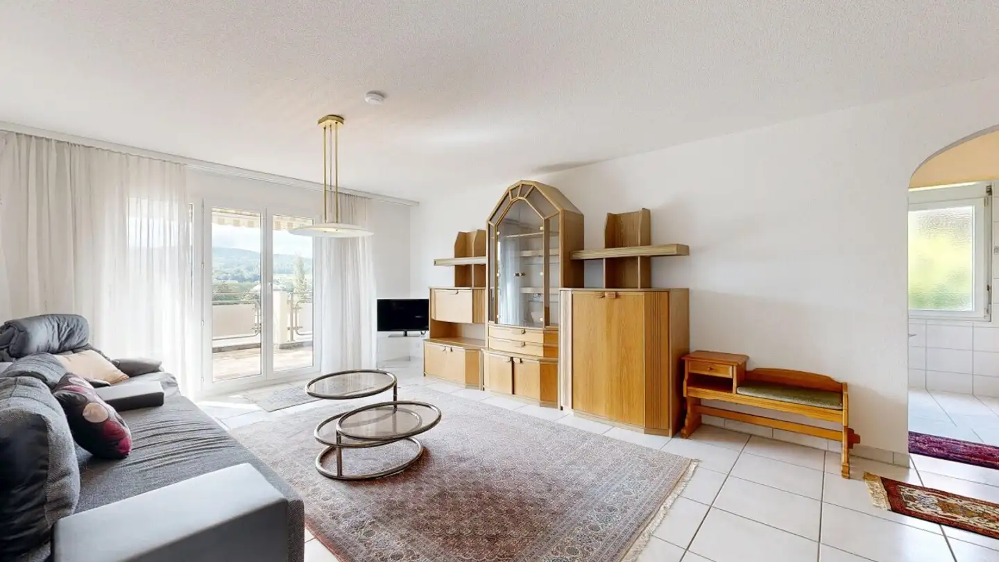 Appartement à vendre - Kirchweg 24, 8102 Oberengstringen - Photo 2