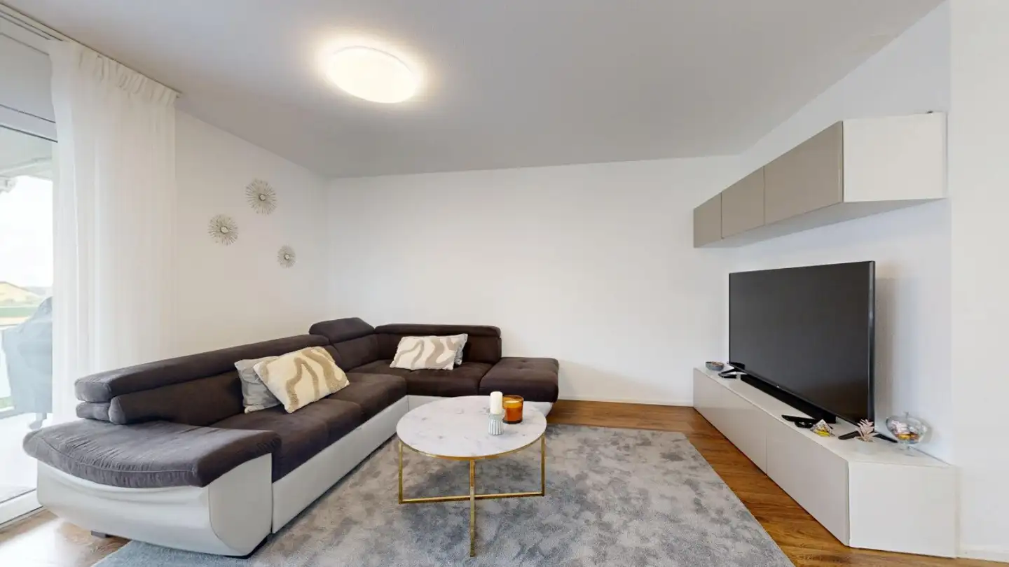 Apartment for sale - 1053 Cugy VD - Photo 4