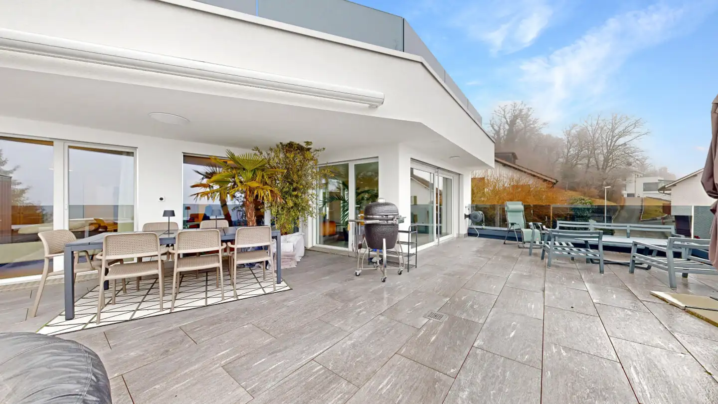 Appartamento a gradini in vendita - 4702 Oensingen - Foto 2