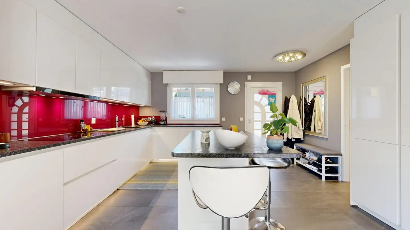 Casa a schiera in vendita - 1272 Genolier - Foto 4