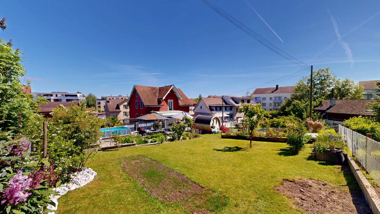 Maison individuelle à vendre - 8580 Amriswil - Photo 2