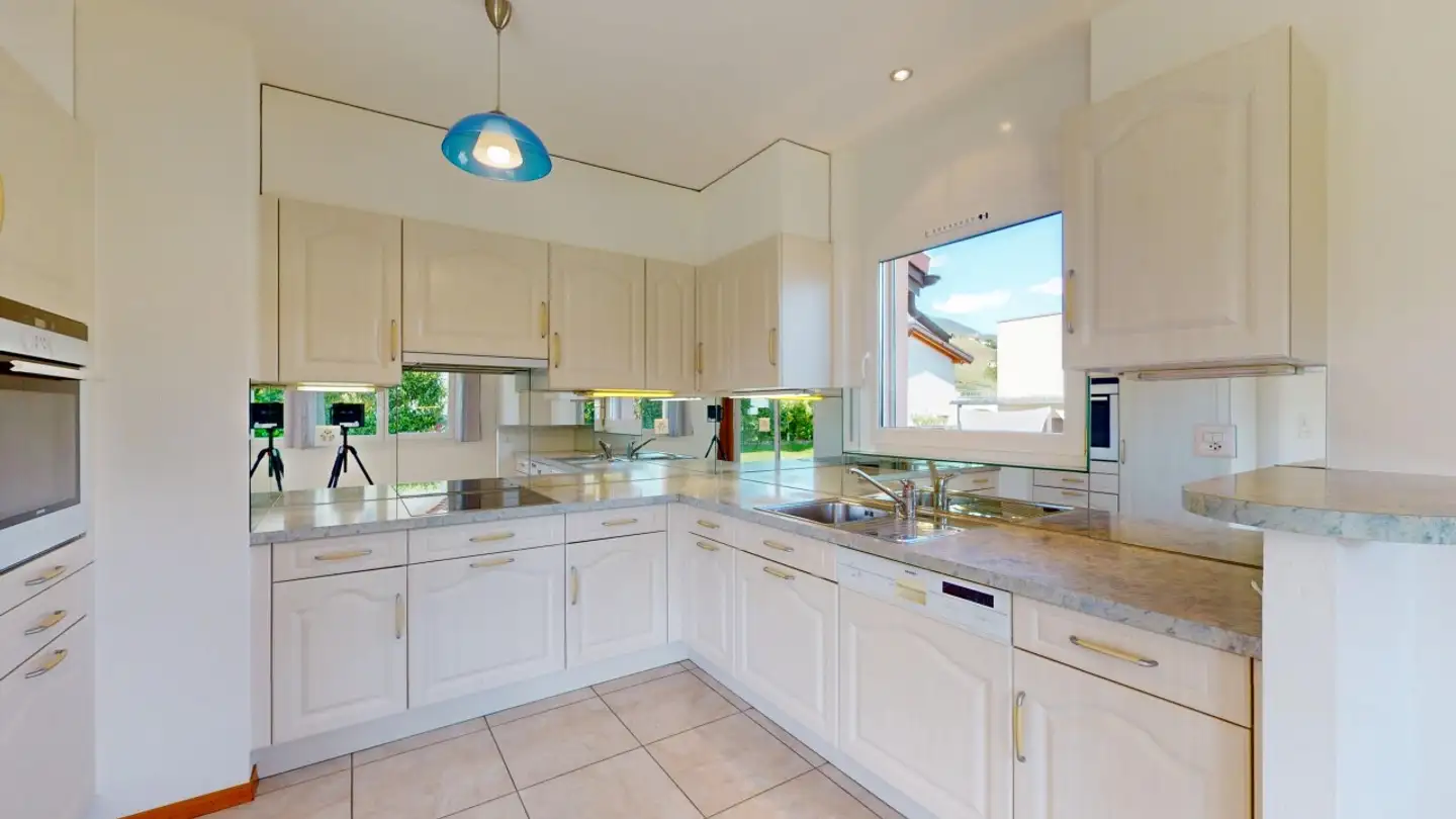 Einfamilienhaus kaufen - 1963 Vétroz - Foto 4