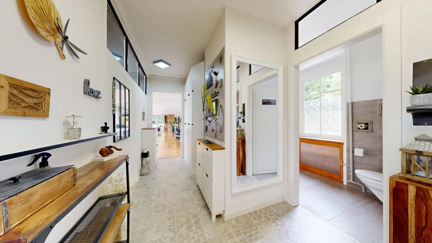 Apartment for sale - 2400 Le Locle - Photo 3