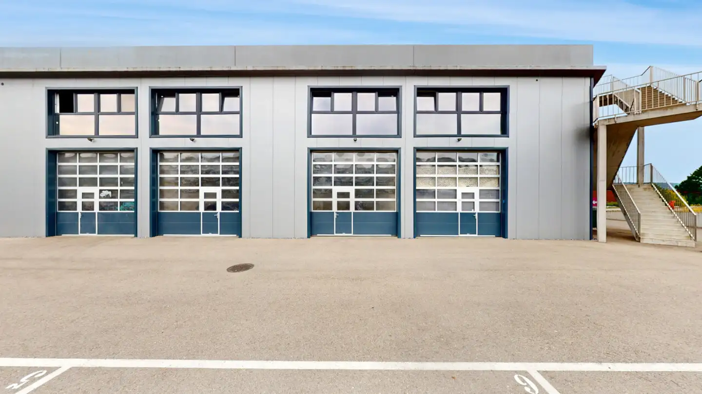 Industrieimmobilie kaufen - 1525 Seigneux