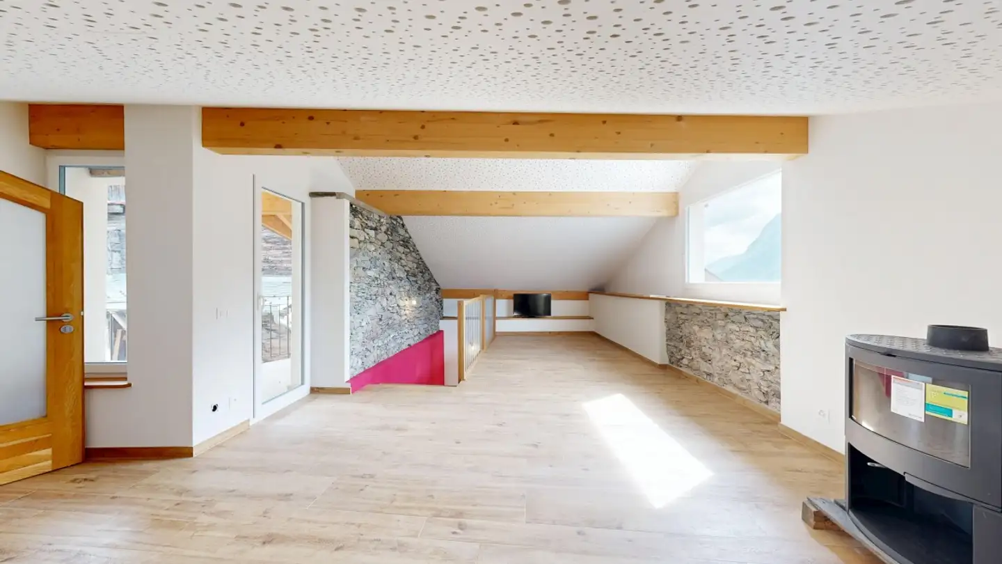 Casa singola in vendita - Sierre, 3960 Sierre - Foto 4