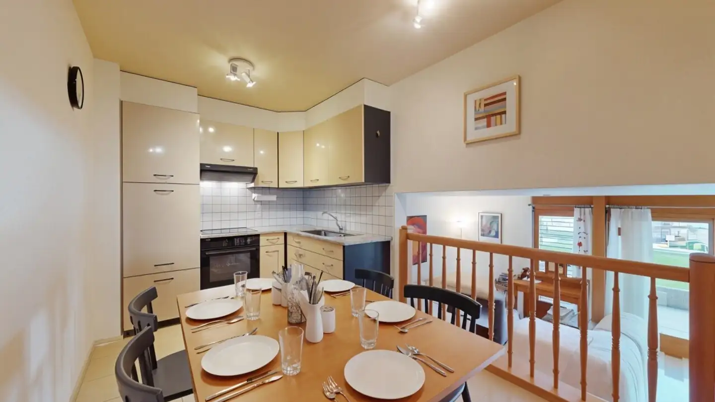 Appartamento in vendita - 3963 Crans-Montana - Foto 3