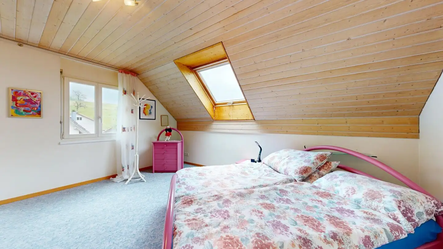 Einfamilienhaus kaufen - 5722 Gränichen - Foto 4