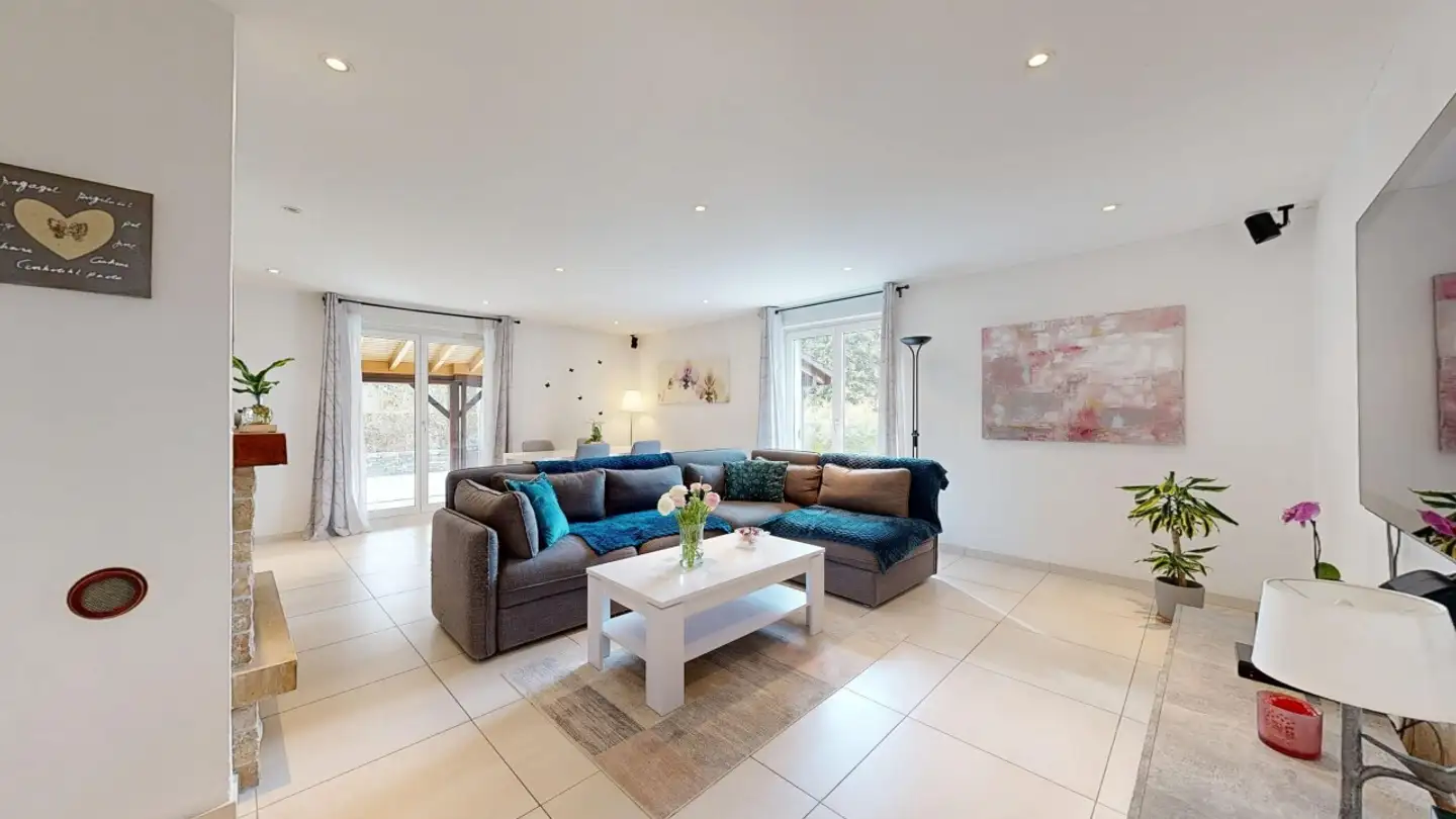 Maison individuelle à vendre - 1053 Cugy VD - Photo 3