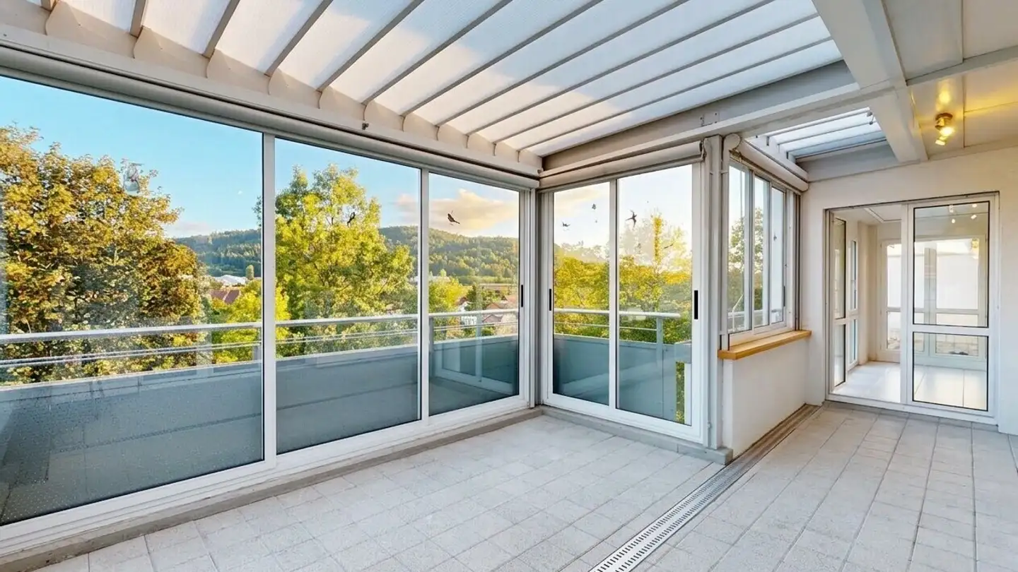 Appartement à vendre - Wässerwiesenstrasse 83, 8408 Winterthur - Photo 4
