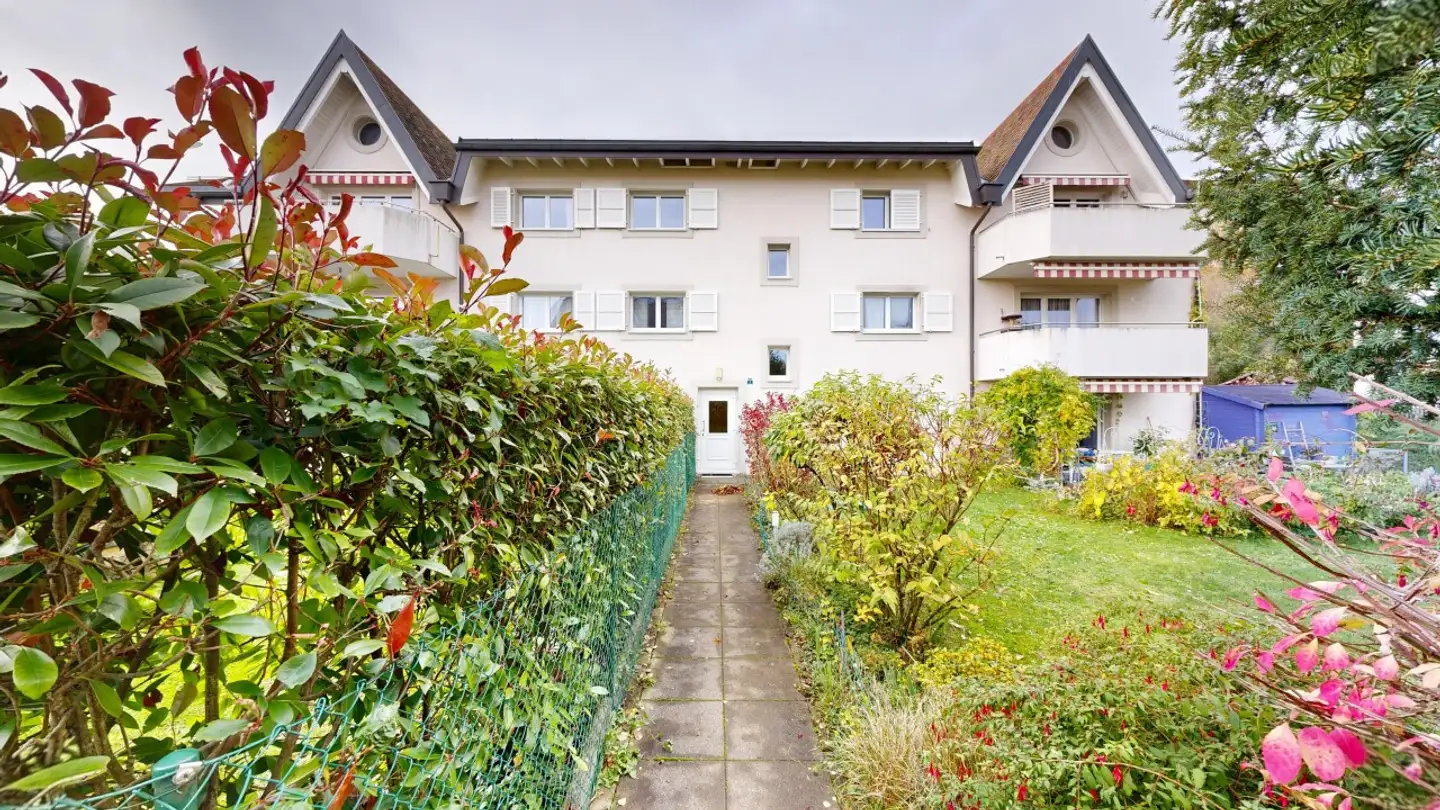 Attique à vendre - 1027 Lonay - Photo 2