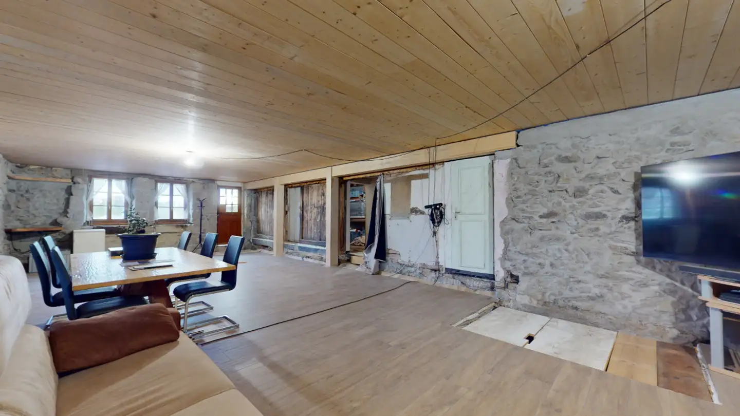 Fattoria in vendita - 1053 Cugy VD - Foto 2