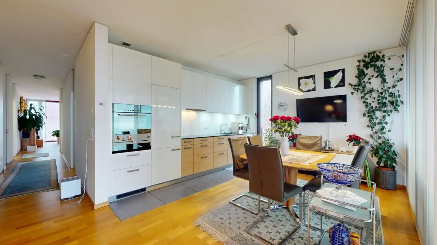 Appartement à vendre - 2502 Biel/Bienne