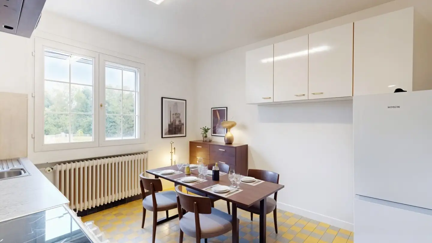 Single house for sale - 1544 Gletterens