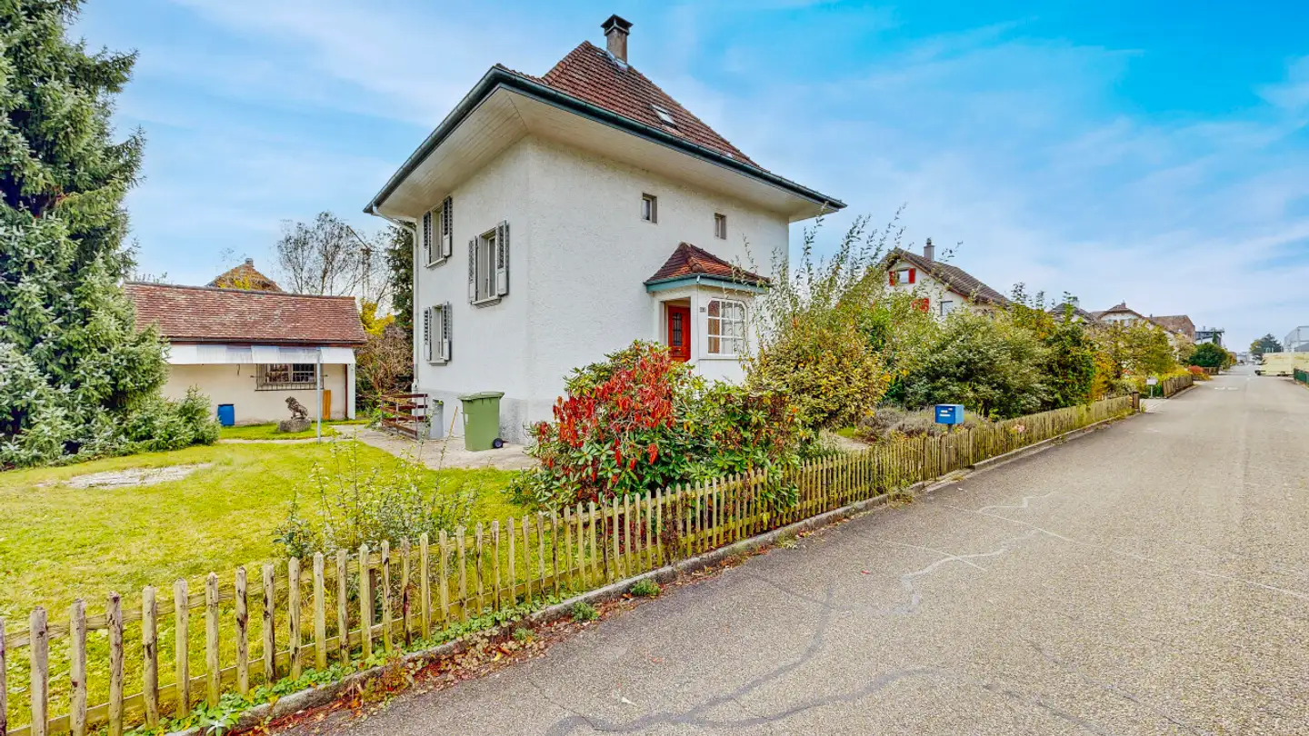 Casa singola in vendita - 4852 Rothrist - Foto 3