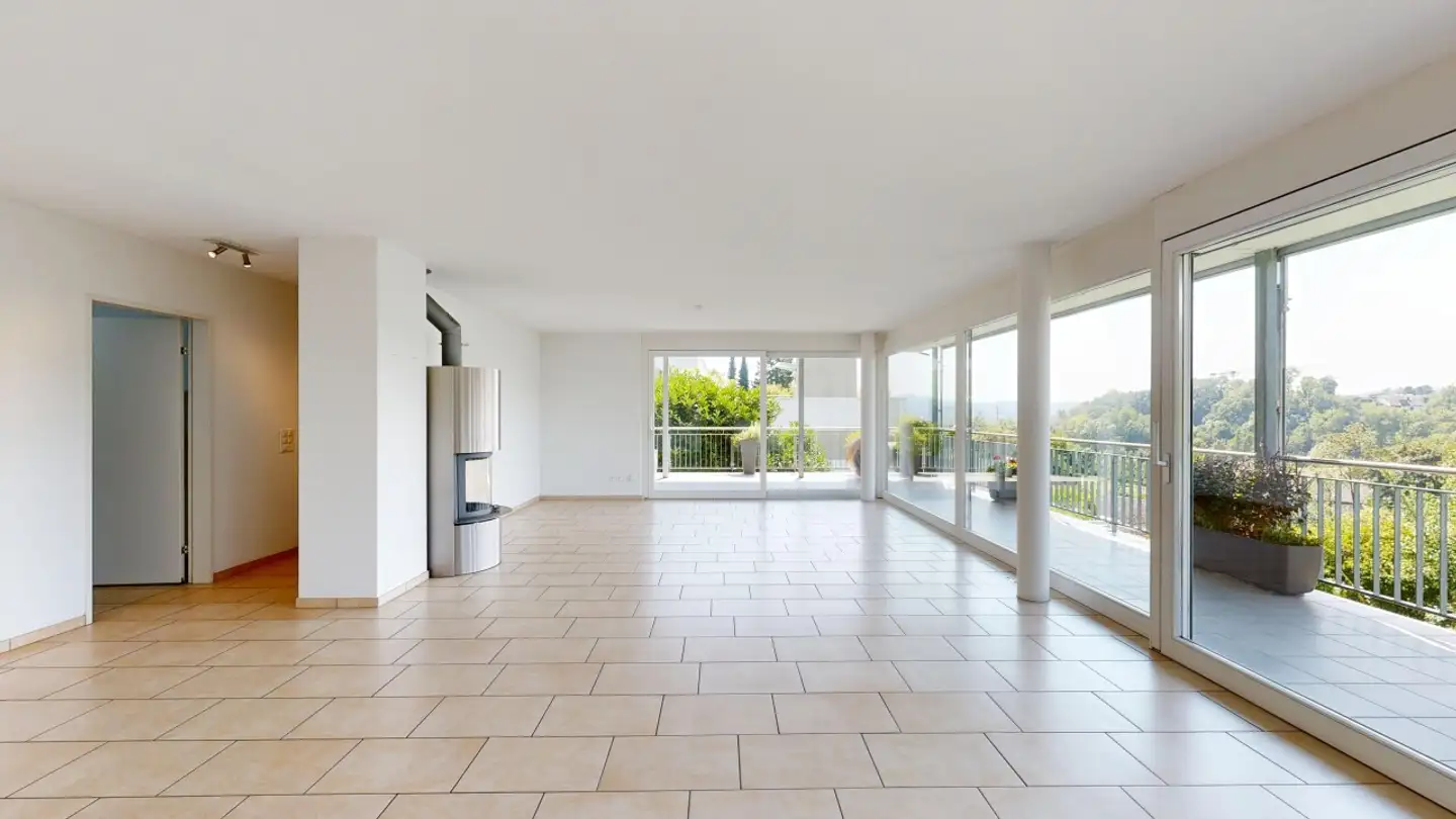 Appartamento in vendita - 5024 Küttigen - Foto 3