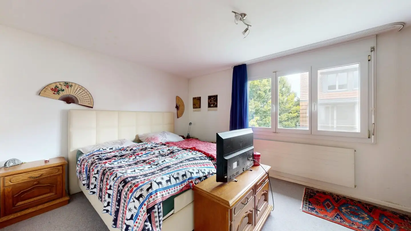 Maison en terrasse à vendre - 4104 Oberwil BL - Photo 3