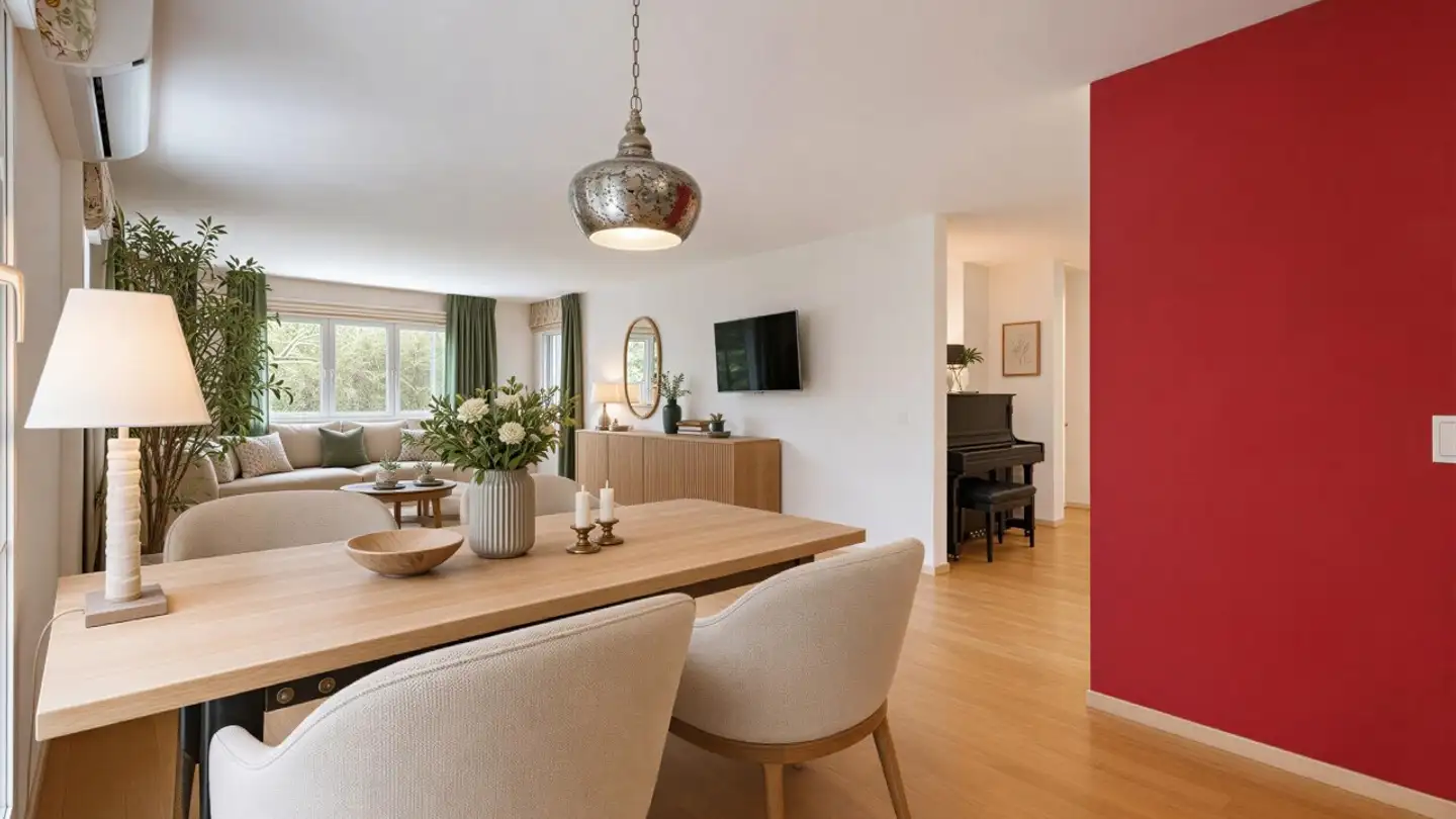 Appartement à vendre - 8103 Unterengstringen - Photo 3