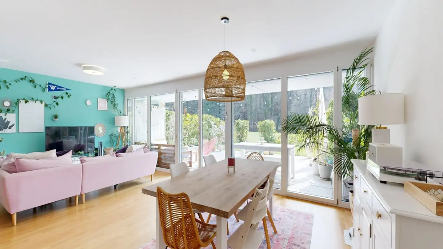 Penthouse for sale - 1070 Puidoux - Photo 4