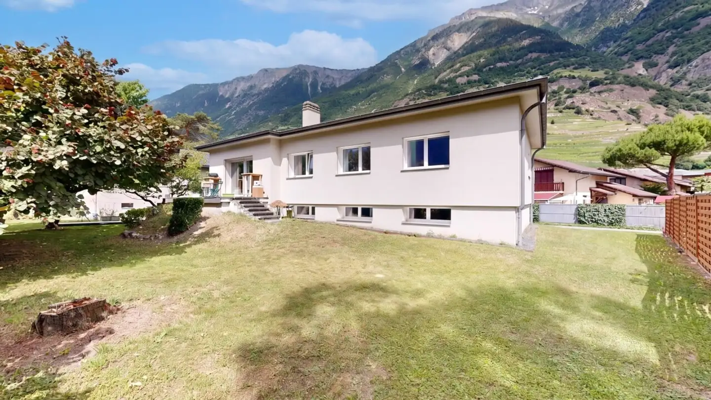 Casa singola in vendita - 1926 Fully - Foto 4