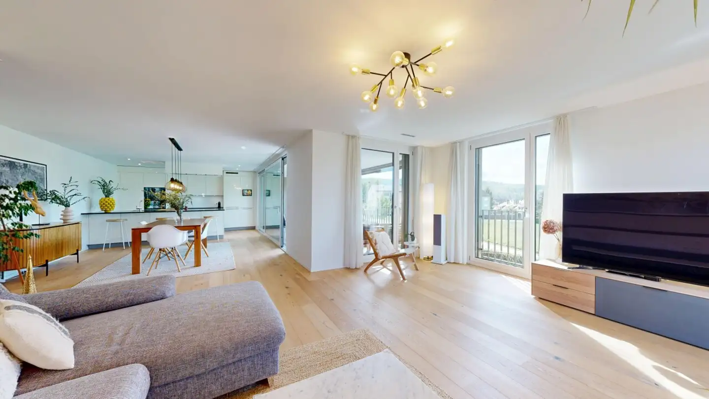 Apartment for sale - 8600 Dübendorf - Photo 4