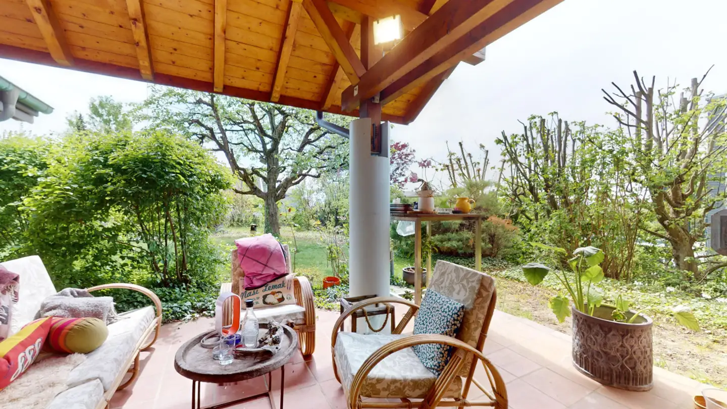 Einfamilienhaus kaufen - 4125 Riehen - Foto 3