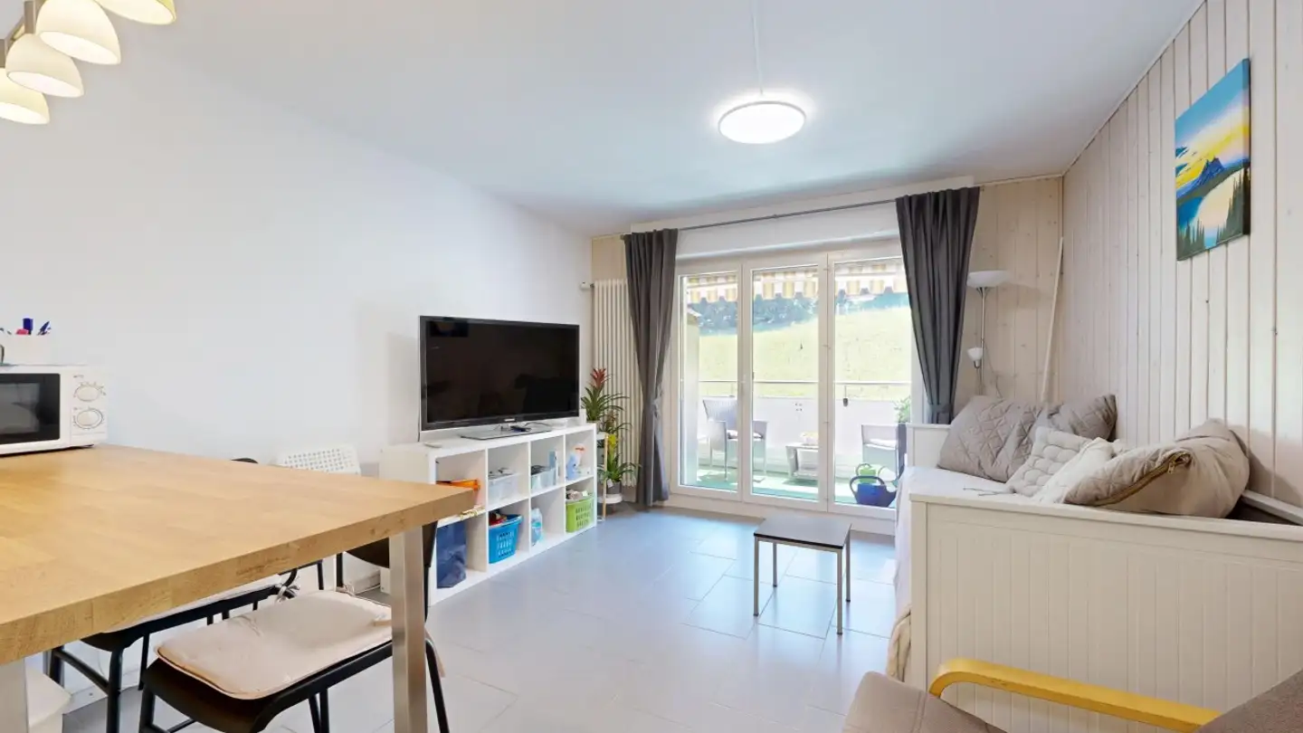 Apartment for sale - 1899 Torgon - Photo 4