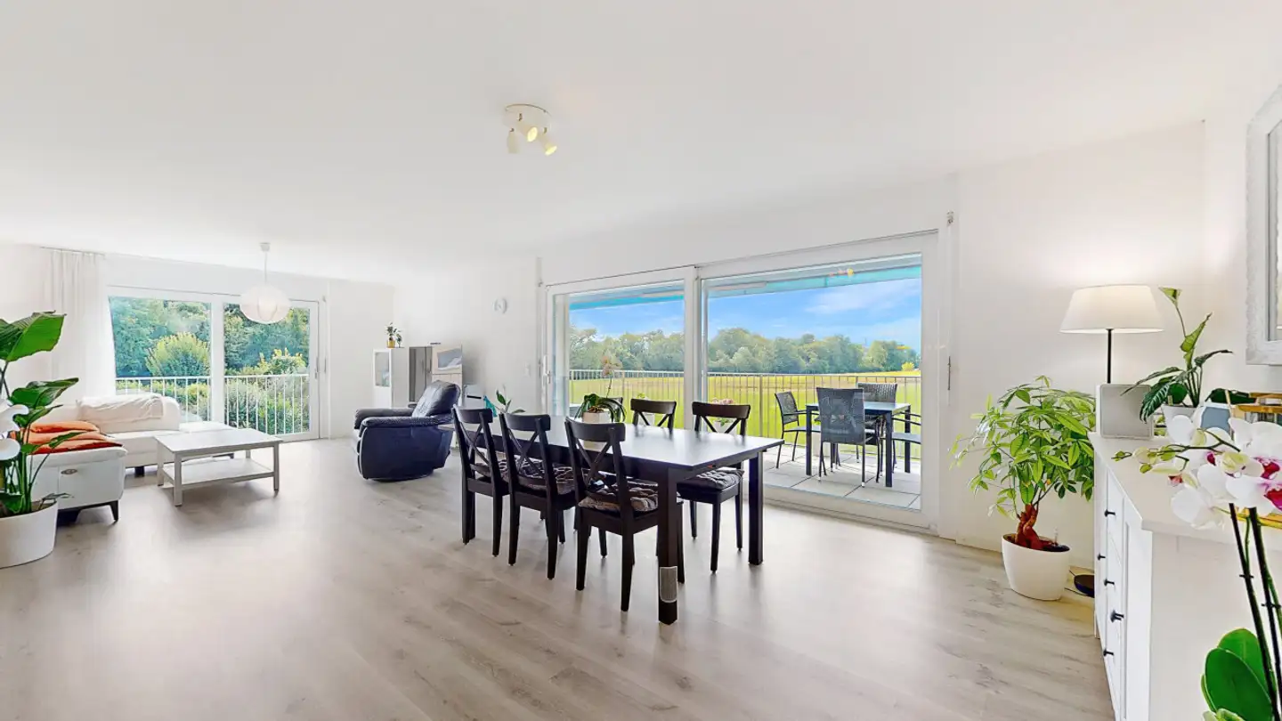 Wohnung kaufen - 1040 Echallens - Foto 2