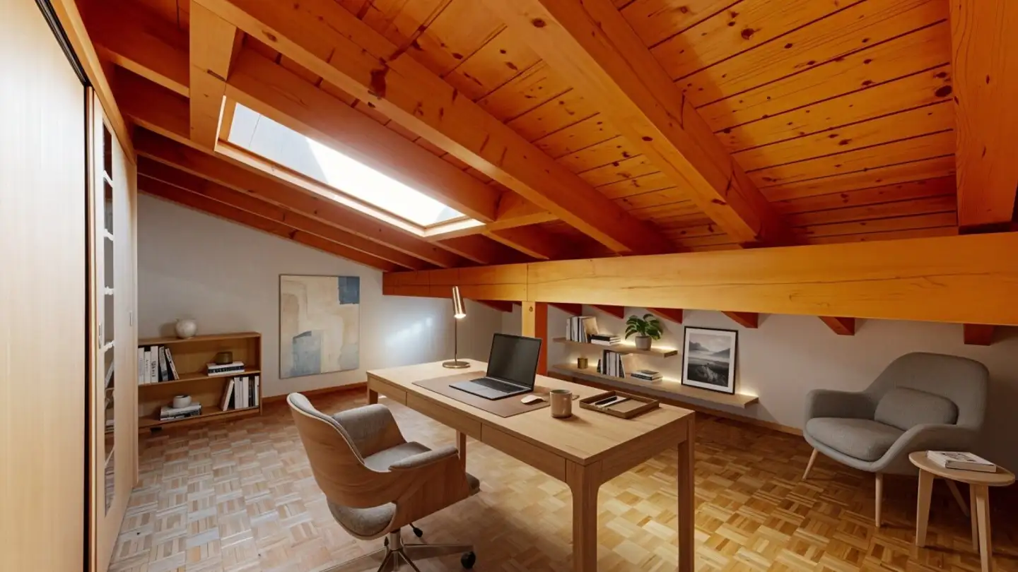 Attico in vendita - 3960 Sierre - Foto 3