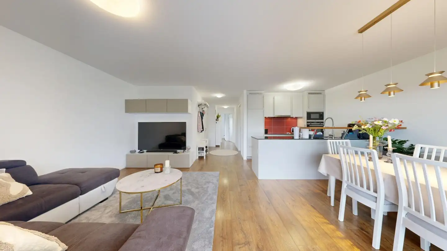 Apartment for sale - 1053 Cugy VD - Photo 2