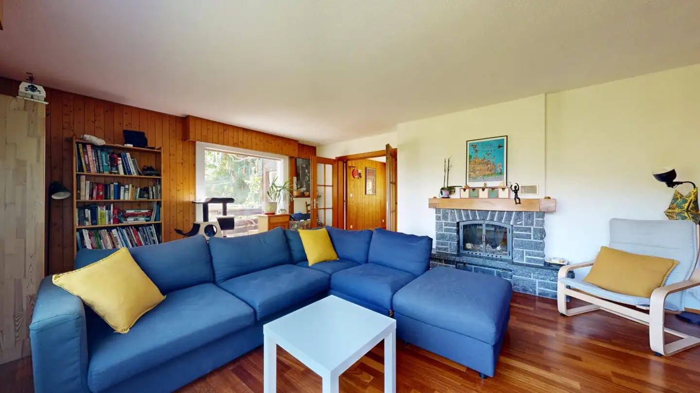 Casa singola in vendita - 1921 Martigny-Croix - Foto 3