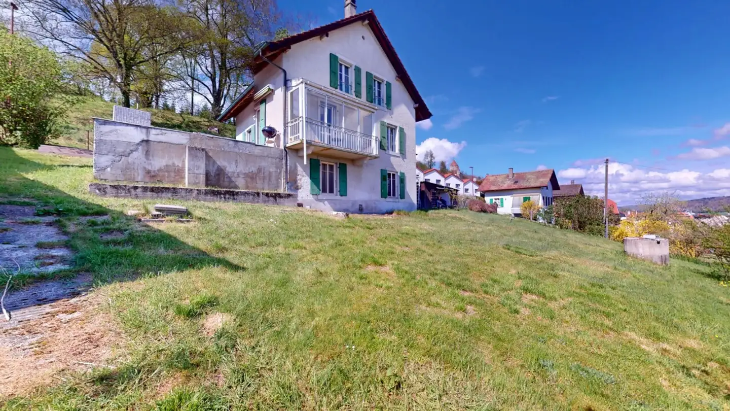 Maison individuelle à vendre - 1522 Lucens - Photo 2