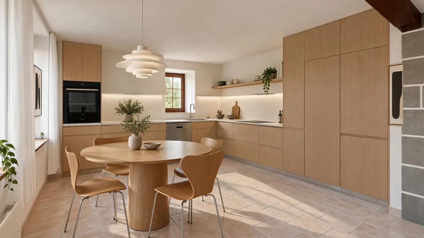 Apartment for sale - 1062 Sottens - Photo 3