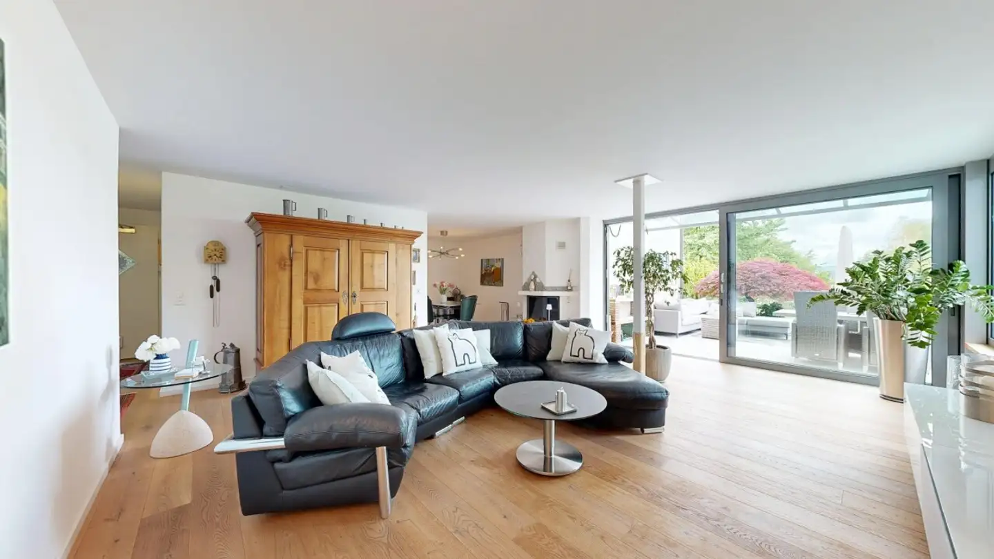 Row house for sale - 8306 Brüttisellen - Photo 4