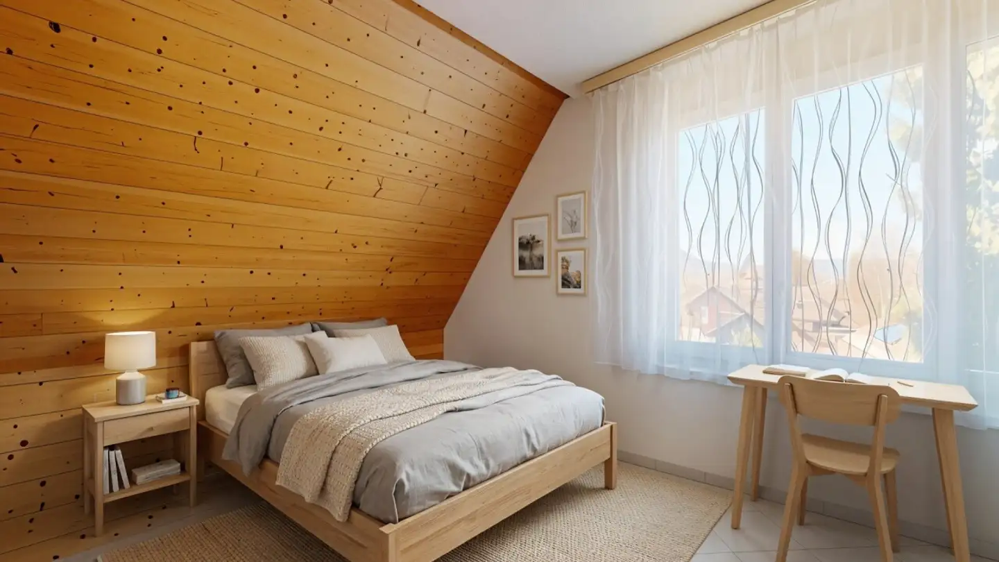 Appartamento in vendita - 3415 Rüegsauschachen - Foto 3