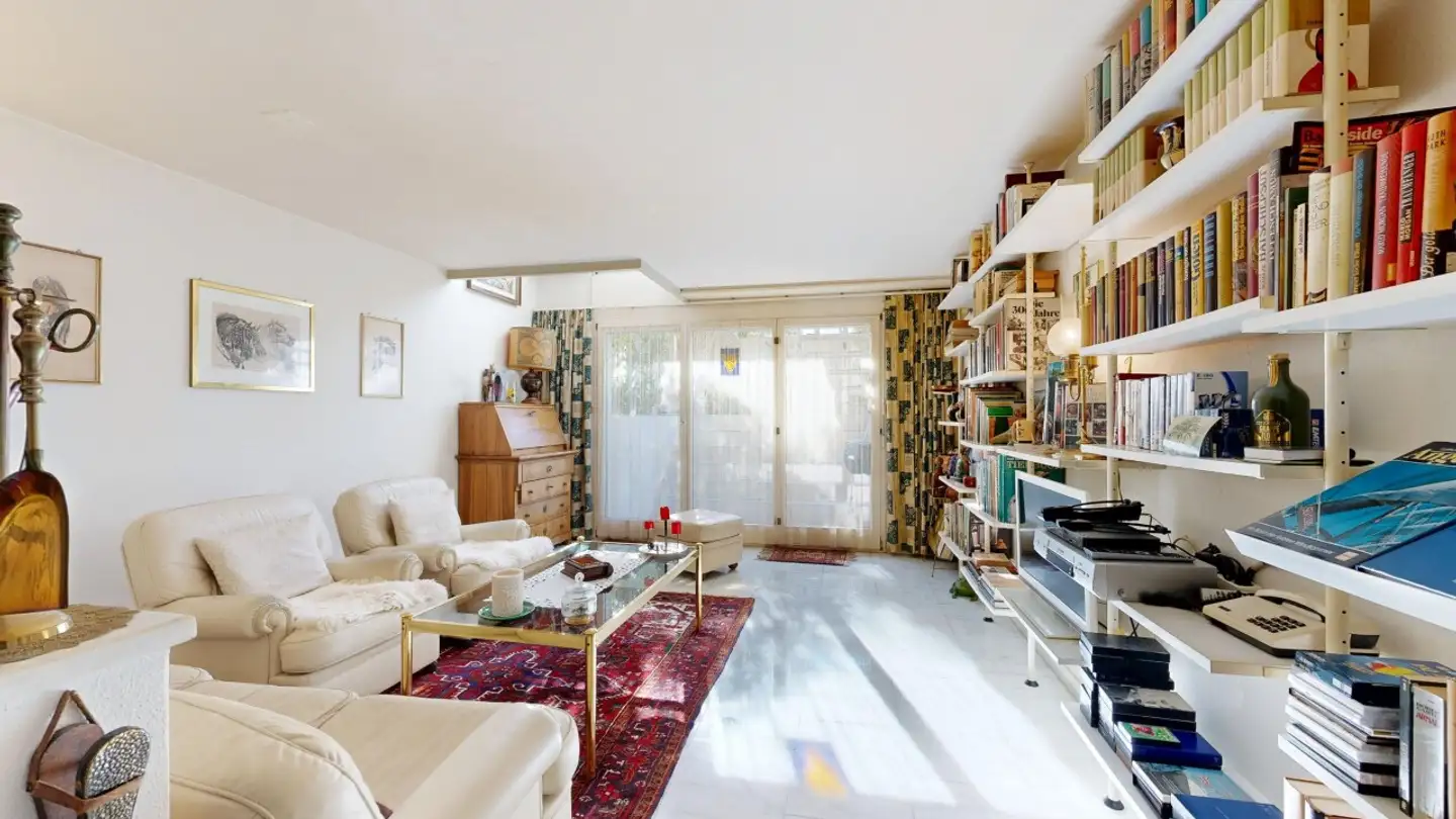 Casa a schiera in vendita - 4153 Reinach BL - Foto 3