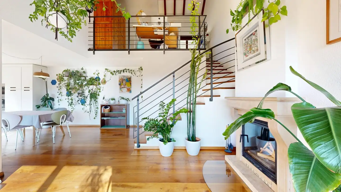 Penthouse kaufen - 1020 Renens VD - Foto 3