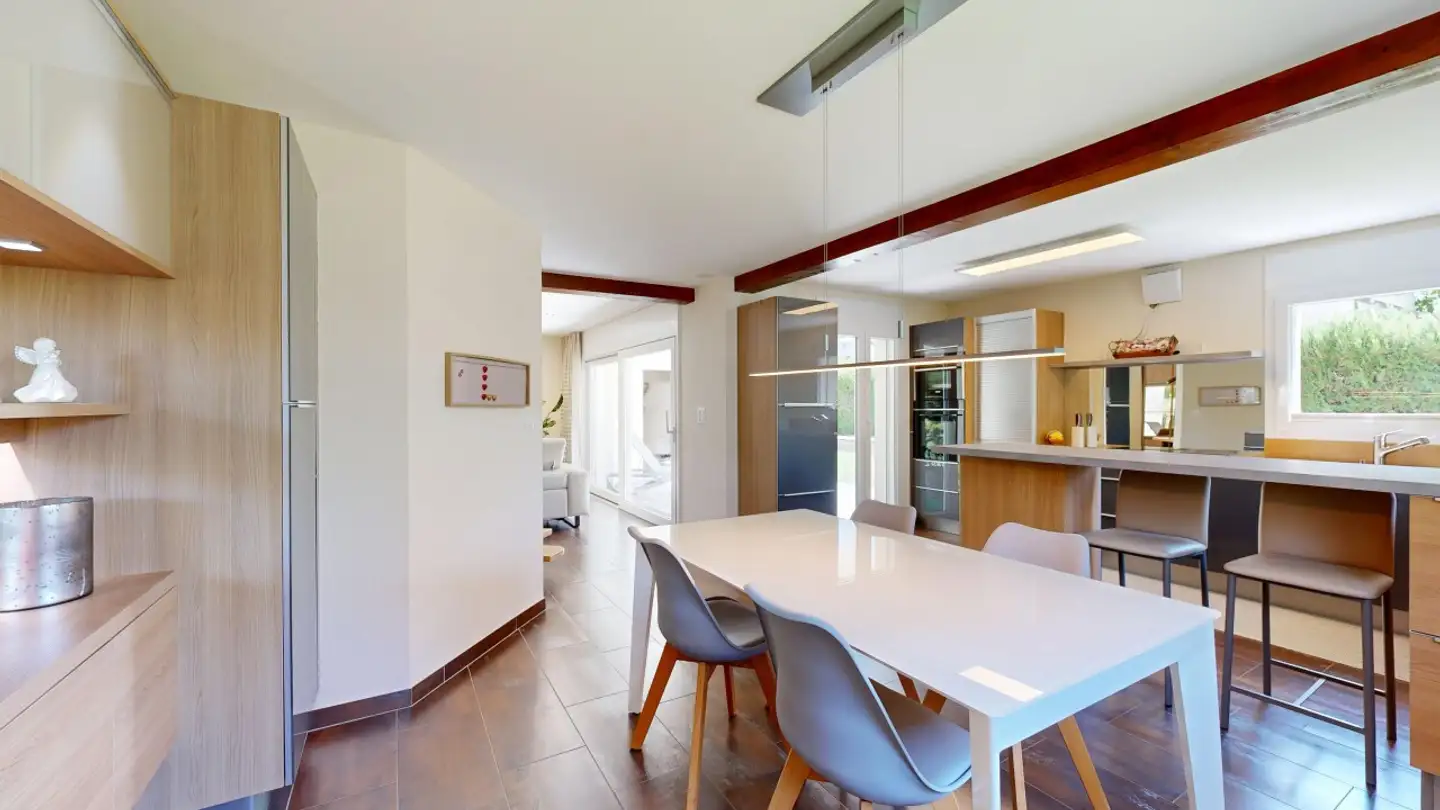 Row house for sale - 1907 Saxon - Photo 4
