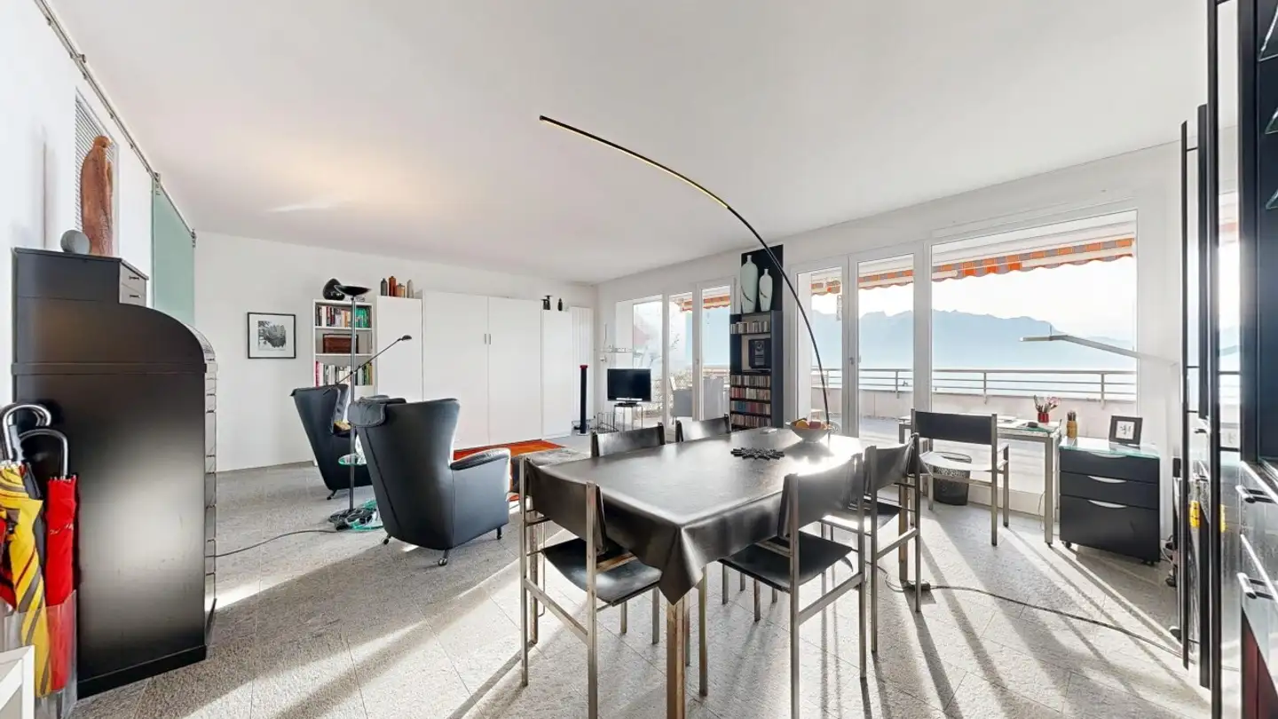 Loft in vendita - 1820 Montreux - Foto 4