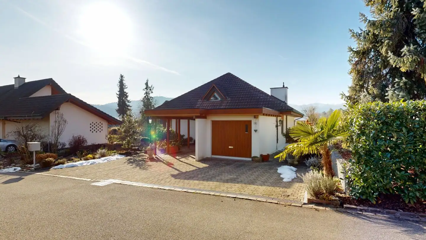 Casa singola in vendita - 4419 Lupsingen