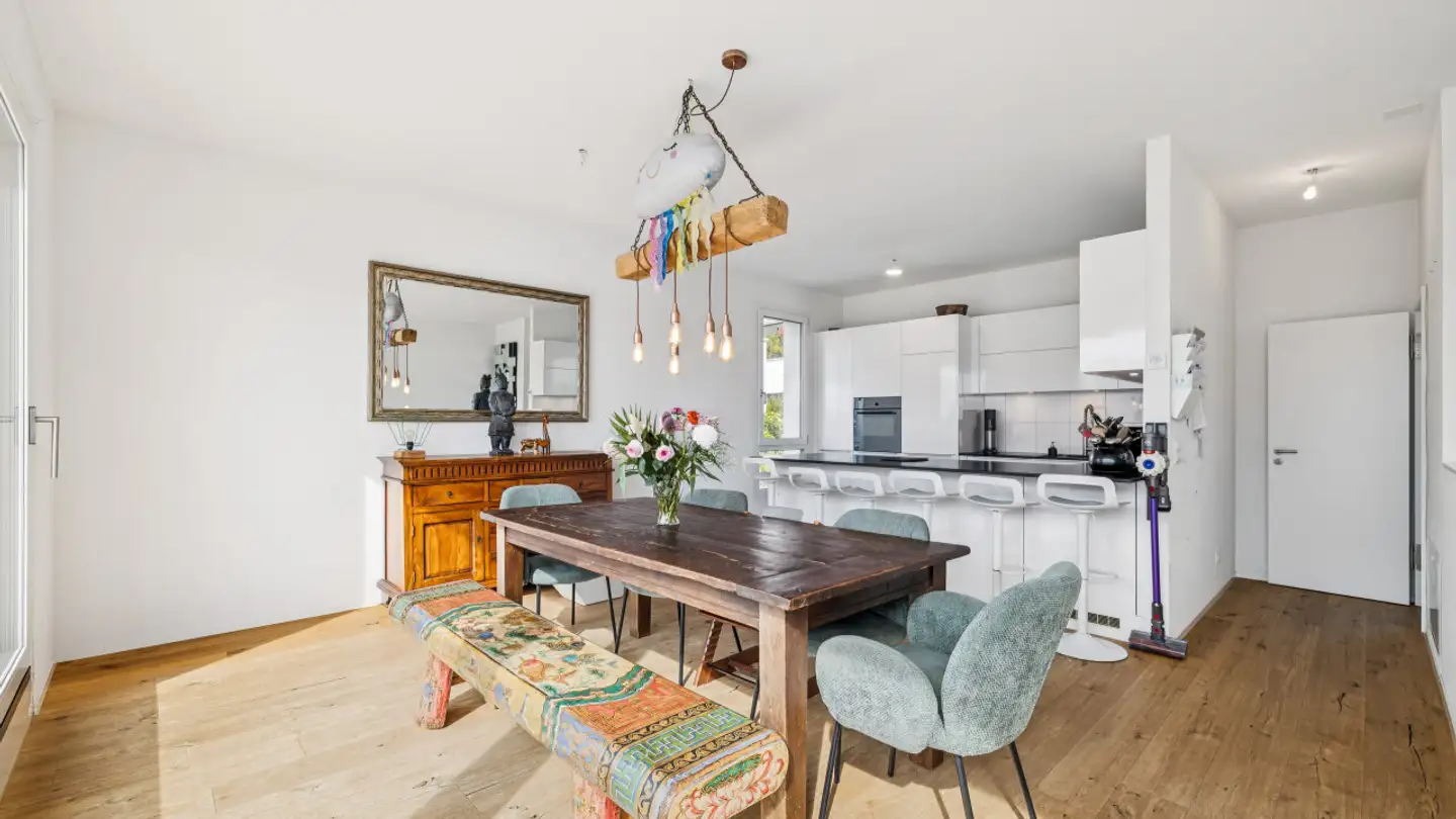 Row house for sale - 1720 Corminboeuf - Photo 2